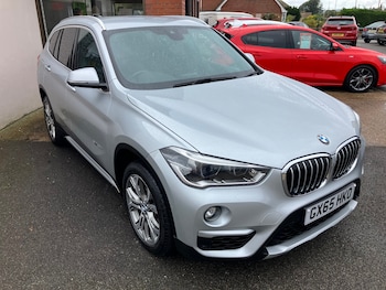 BMW - X1