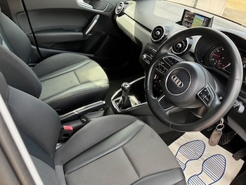 Used Audi A1 2018 for sale - 79222613: Photo