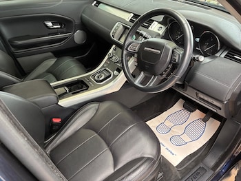 Used Land Rover Range Rover Evoque 2018 for sale - 79179746: Photo