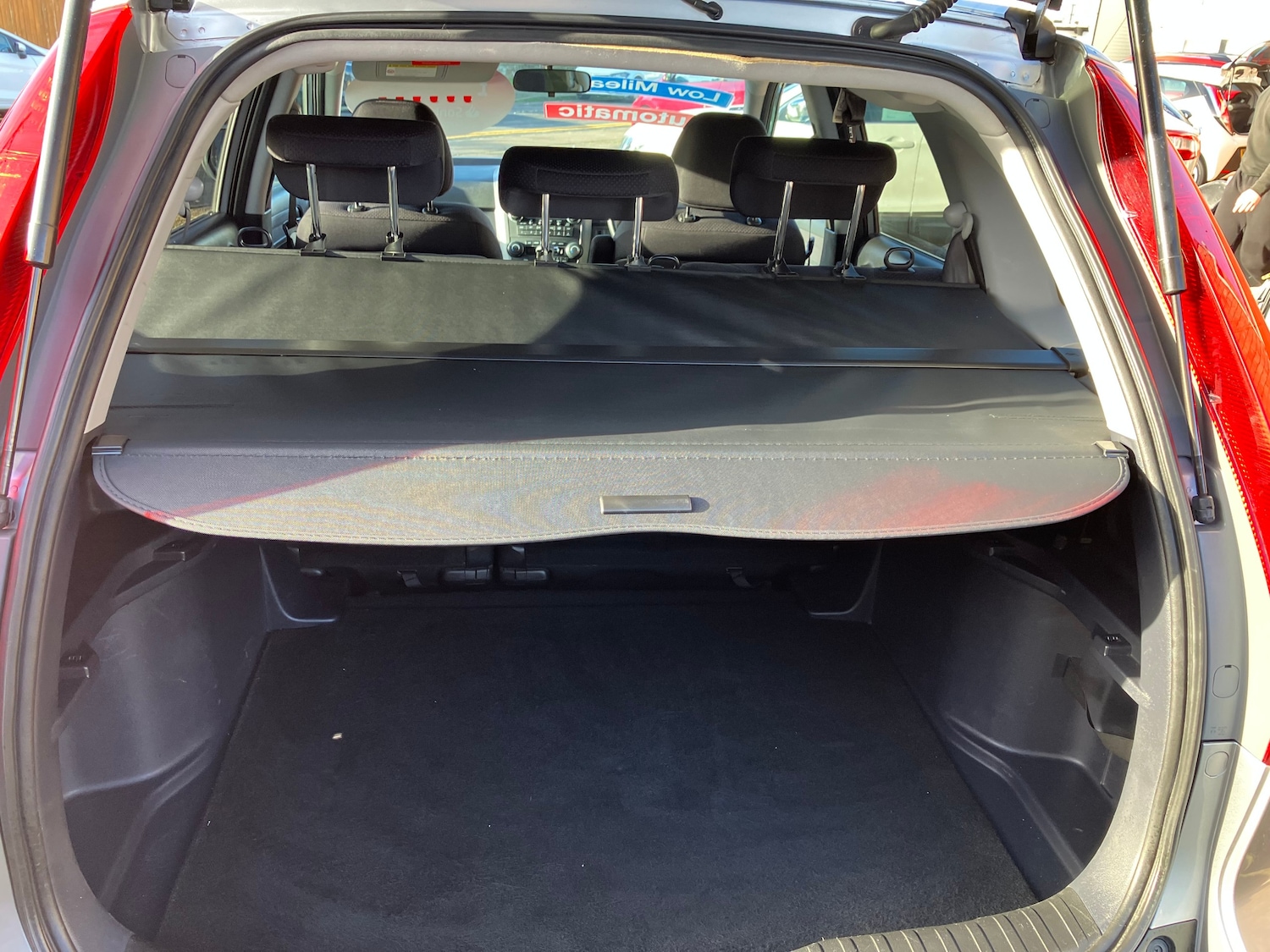 Used Honda CR-V 2007 for sale - 77139307: Photo 14