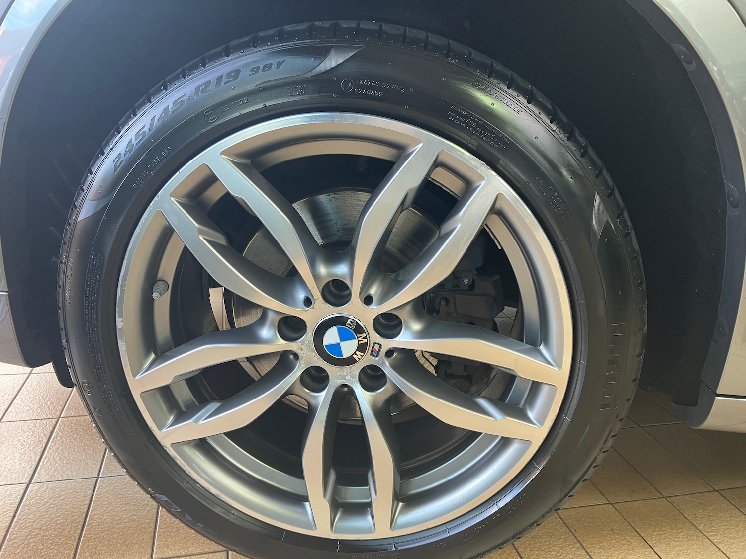 Used BMW X3 2016 for sale - 77088747: Photo 12