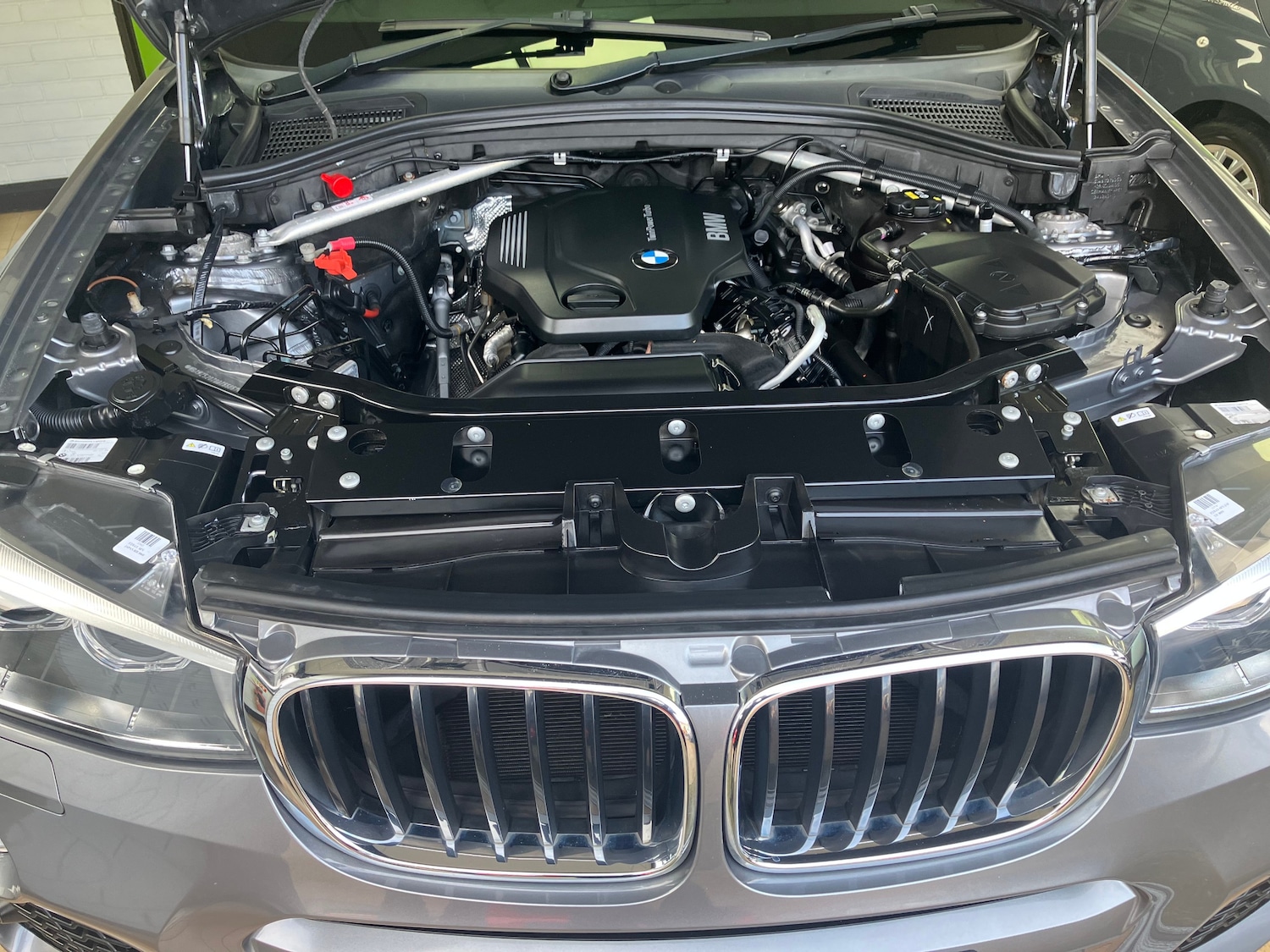 Used BMW X3 2016 for sale - 77088747: Photo 13