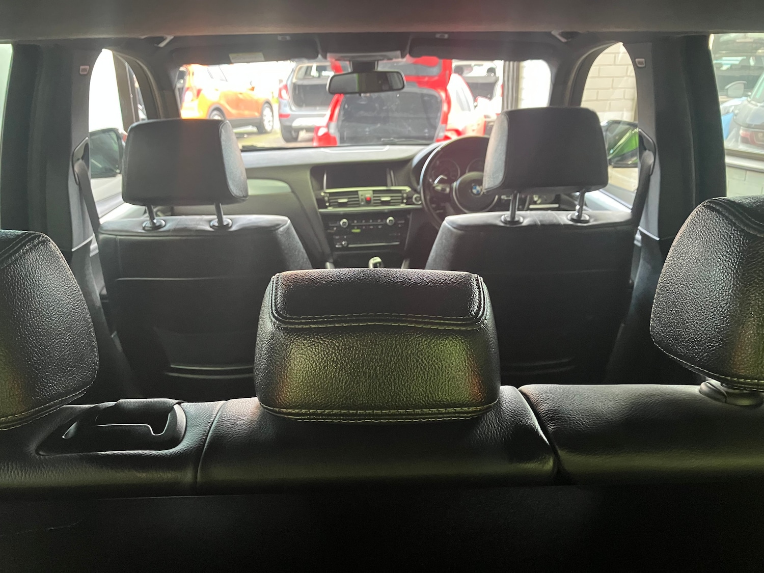 Used BMW X3 2016 for sale - 77088747: Photo 4