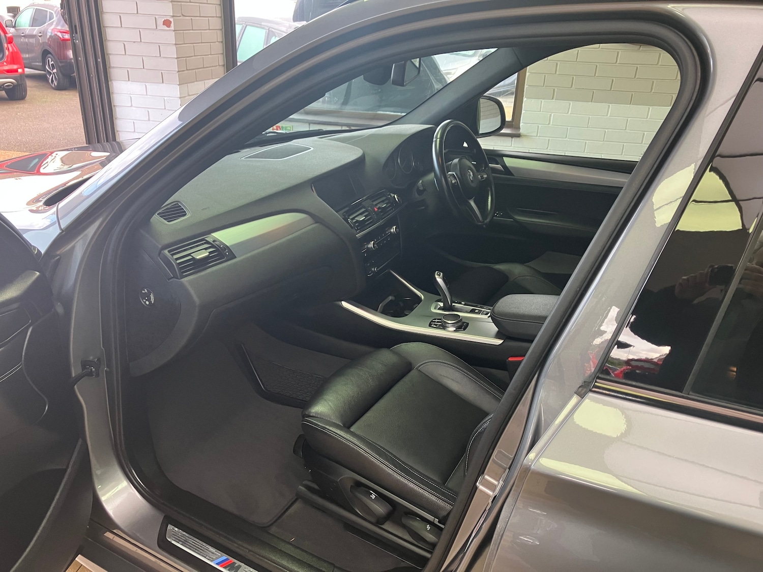 Used BMW X3 2016 for sale - 77088747: Photo 6