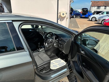 Used Vauxhall Astra 2019 for sale - 79301616: Photo