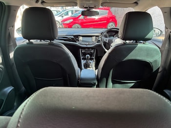 Used Vauxhall Astra 2019 for sale - 79301616: Photo