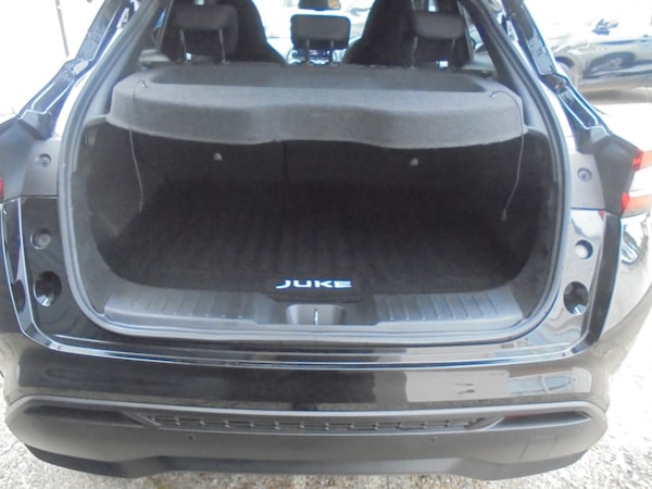 Used Nissan Juke 2020 for sale - 68528263: Photo 10