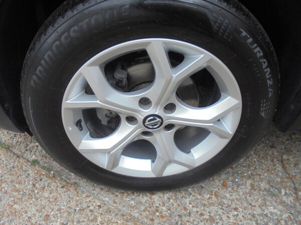 Used Nissan Juke 2020 for sale - 68528263: Photo 11