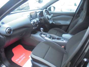 Used Nissan Juke 2020 for sale - 68528263: Photo