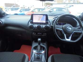 Used Nissan Juke 2020 for sale - 68528263: Photo
