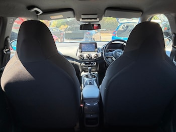 Used Nissan Juke 2022 for sale - 79266435: Photo