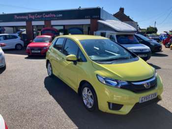 2015 (65) - 1.3 SE Navi 5dr CVT