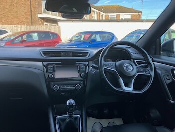 Used Nissan Qashqai 2019 for sale - 77178254: Photo