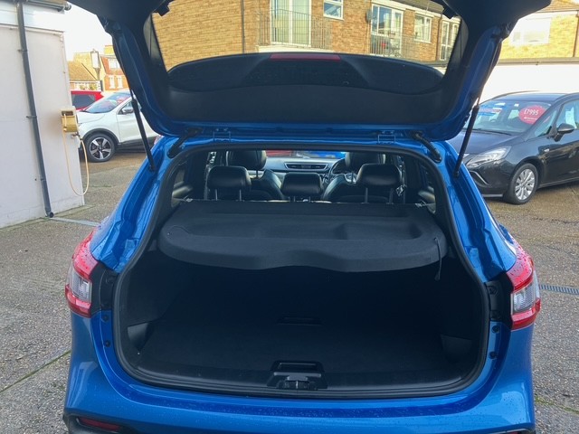 Used Nissan Qashqai for sale - 77178254: Photo 8