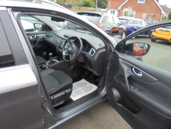 Used Nissan Qashqai 2019 for sale - 73399983: Photo