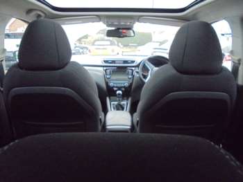 Used Nissan Qashqai 2019 for sale - 73399983: Photo