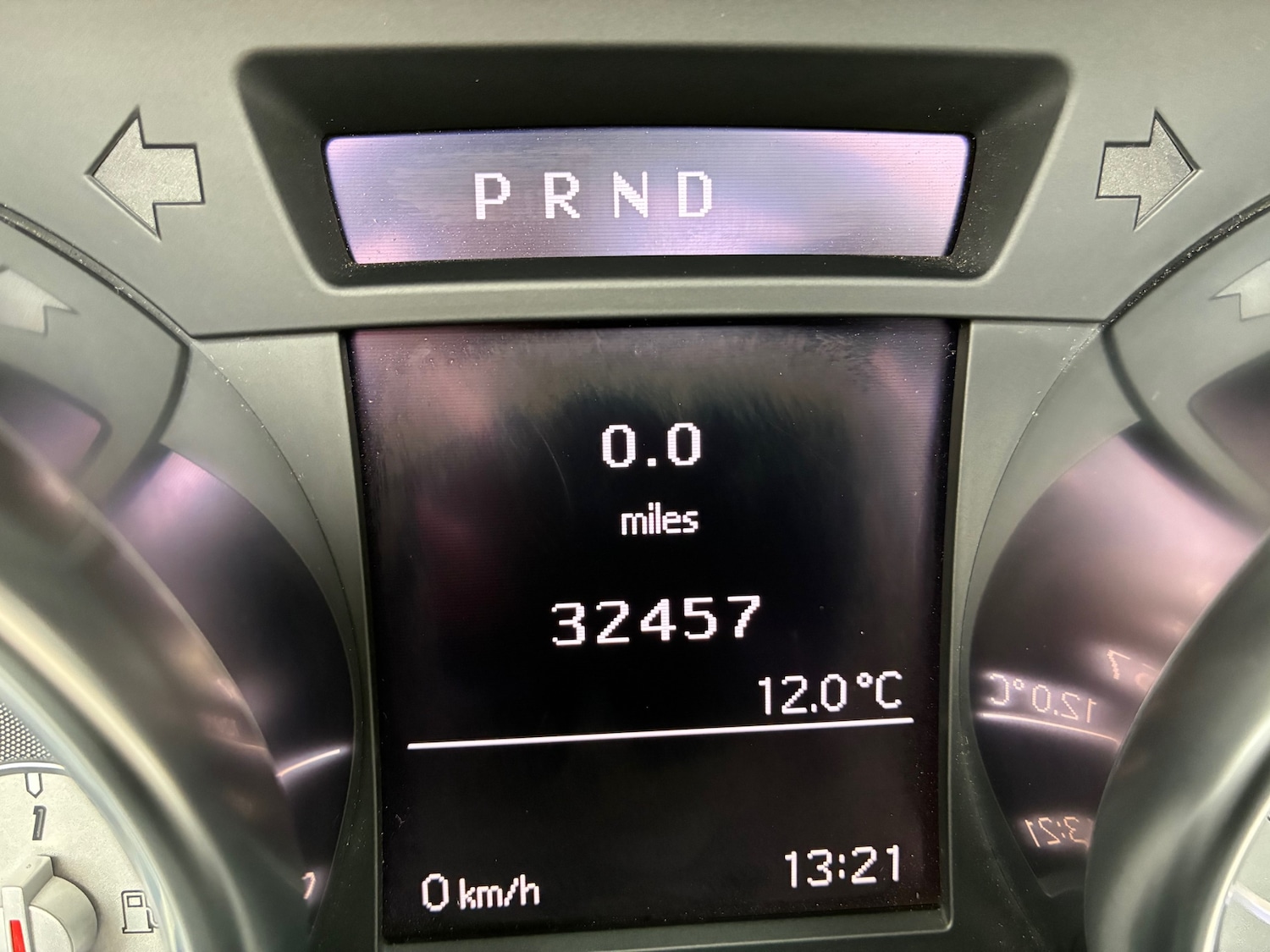 Used Mercedes-Benz SLK 2014 for sale - 77916261: Photo 13