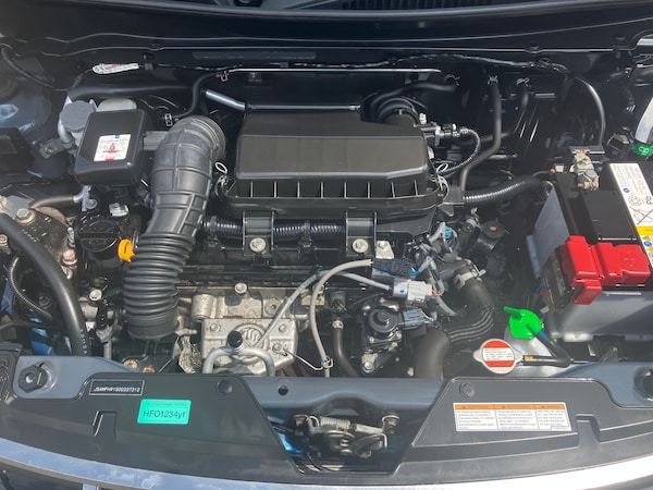 Used Suzuki Ignis 2022 for sale - 75088755: Photo 11