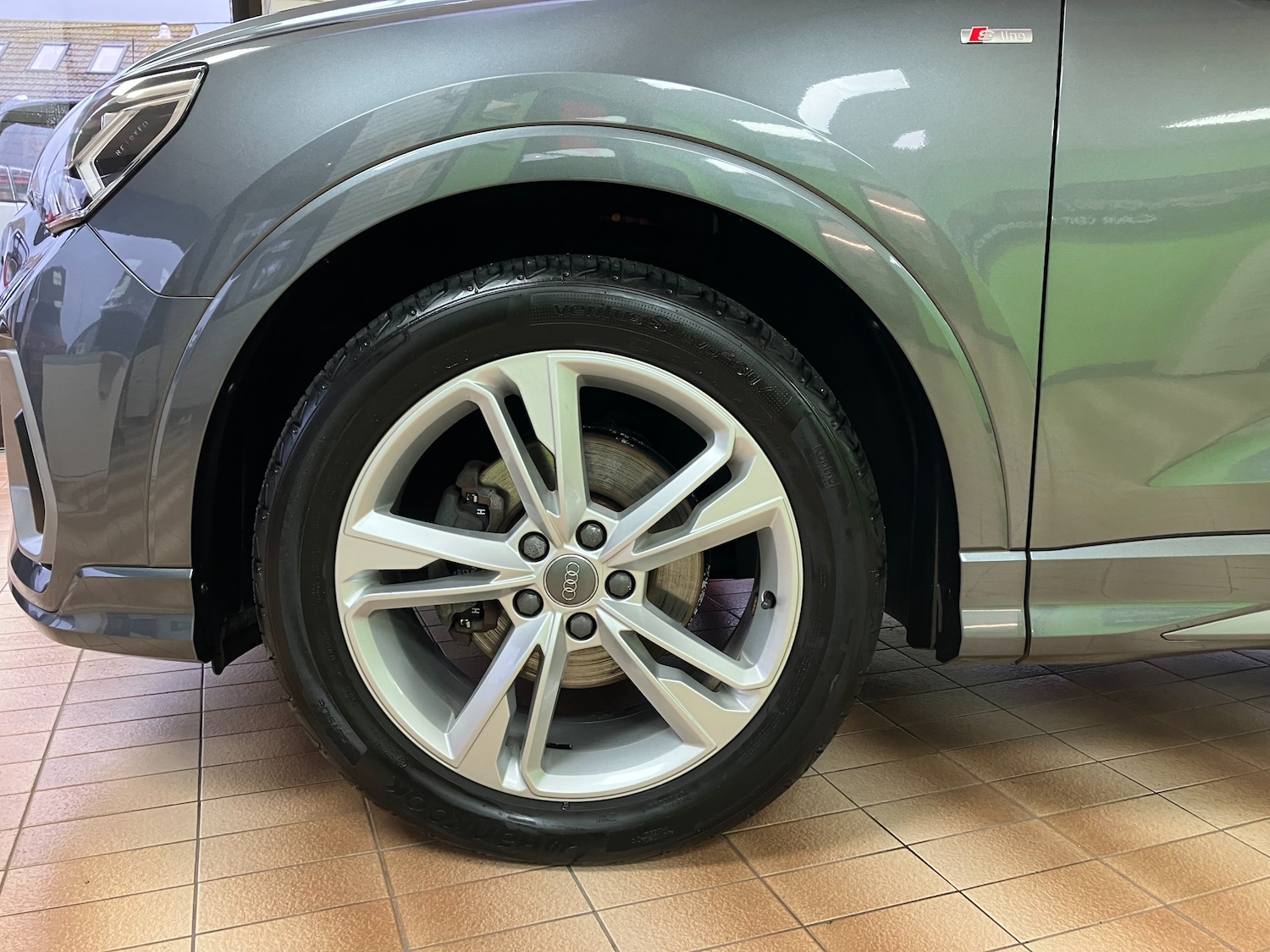 Used Audi Q3 2019 for sale - 76405834: Photo 11