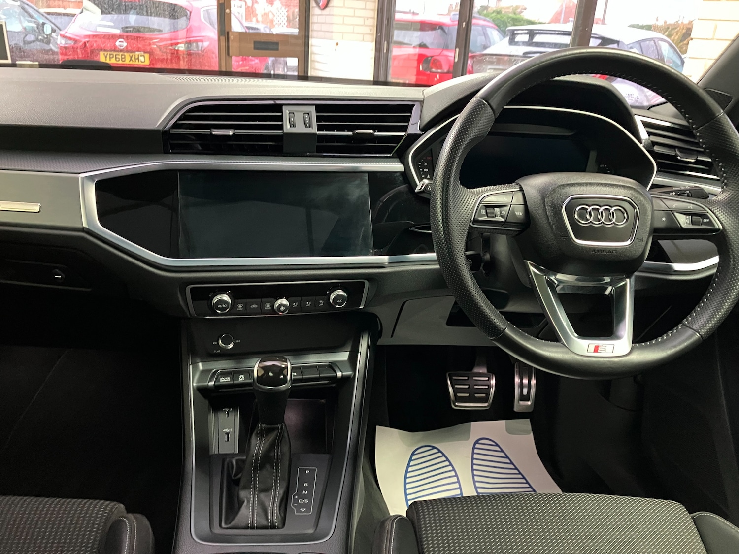 Used Audi Q3 2019 for sale - 76405834: Photo 4