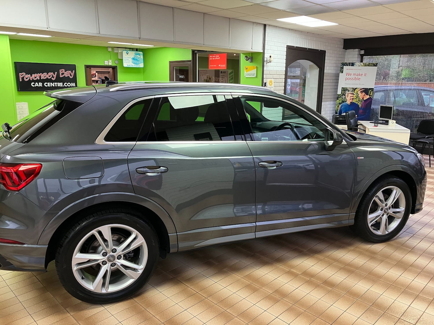 Used Audi Q3 2019 for sale - 76405834: Photo 7