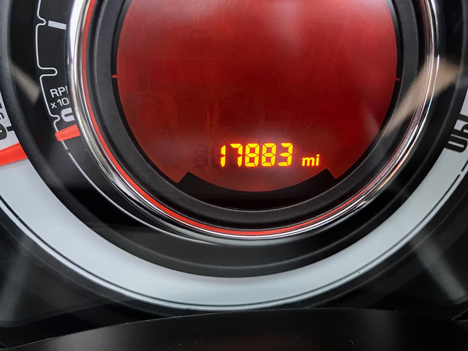 Used Fiat 500C 2021 for sale - 76783312: Photo 11