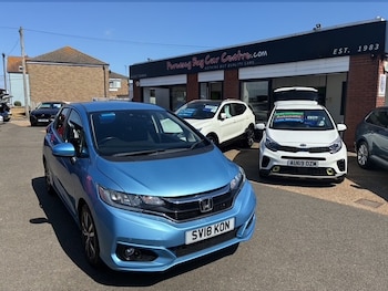 Used Honda Jazz 2018 for sale - 79502956: Photo