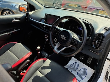 Used Kia Picanto 2018 for sale - 78883275: Photo