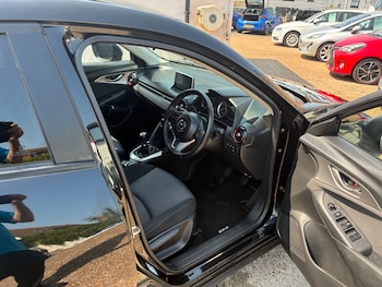 Used Mazda CX-3 2015 for sale - 79341666: Photo