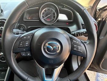 Used Mazda CX-3 2015 for sale - 79341666: Photo
