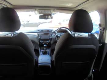 Used Nissan Qashqai 2018 for sale - 72043937: Photo