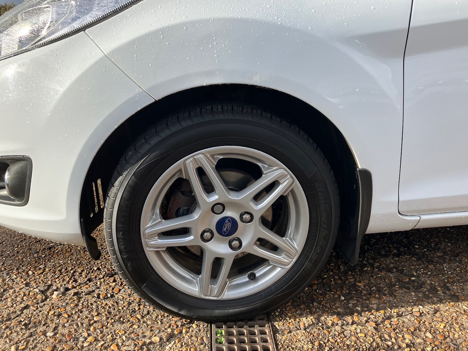 Used Ford Fiesta 2013 for sale - 76273805: Photo 11