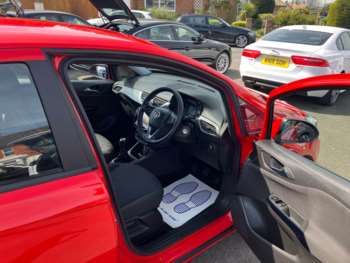Used Vauxhall Corsa 2015 for sale - 74894112: Photo