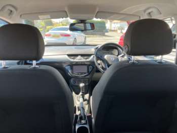 Used Vauxhall Corsa 2015 for sale - 74894112: Photo