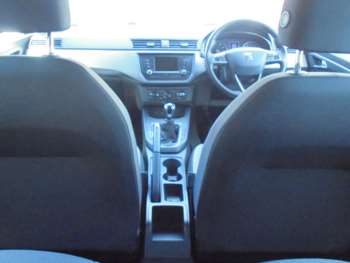 Used SEAT Ibiza 2017 for sale - 71334870: Photo