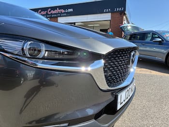 Used Mazda CX-30 2020 for sale - 79519148: Photo