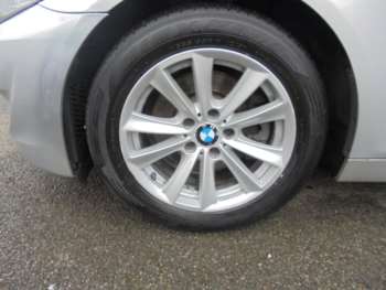 Used BMW 5 Series 2013 for sale - 75277532: Photo