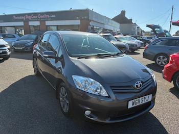 Used Toyota Auris 2011 for sale - 78502292: Photo
