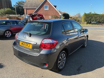 Used Toyota Auris 2011 for sale - 78502292: Photo