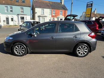 Used Toyota Auris 2011 for sale - 78502292: Photo