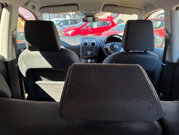 Used Nissan Qashqai 2010 for sale - 78371759: Photo