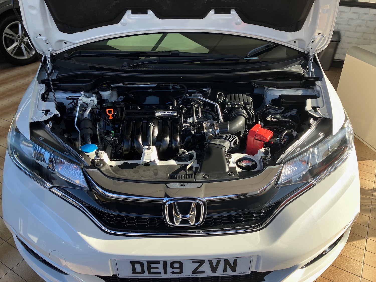 Used Honda Jazz 2019 for sale - 77565490: Photo 12