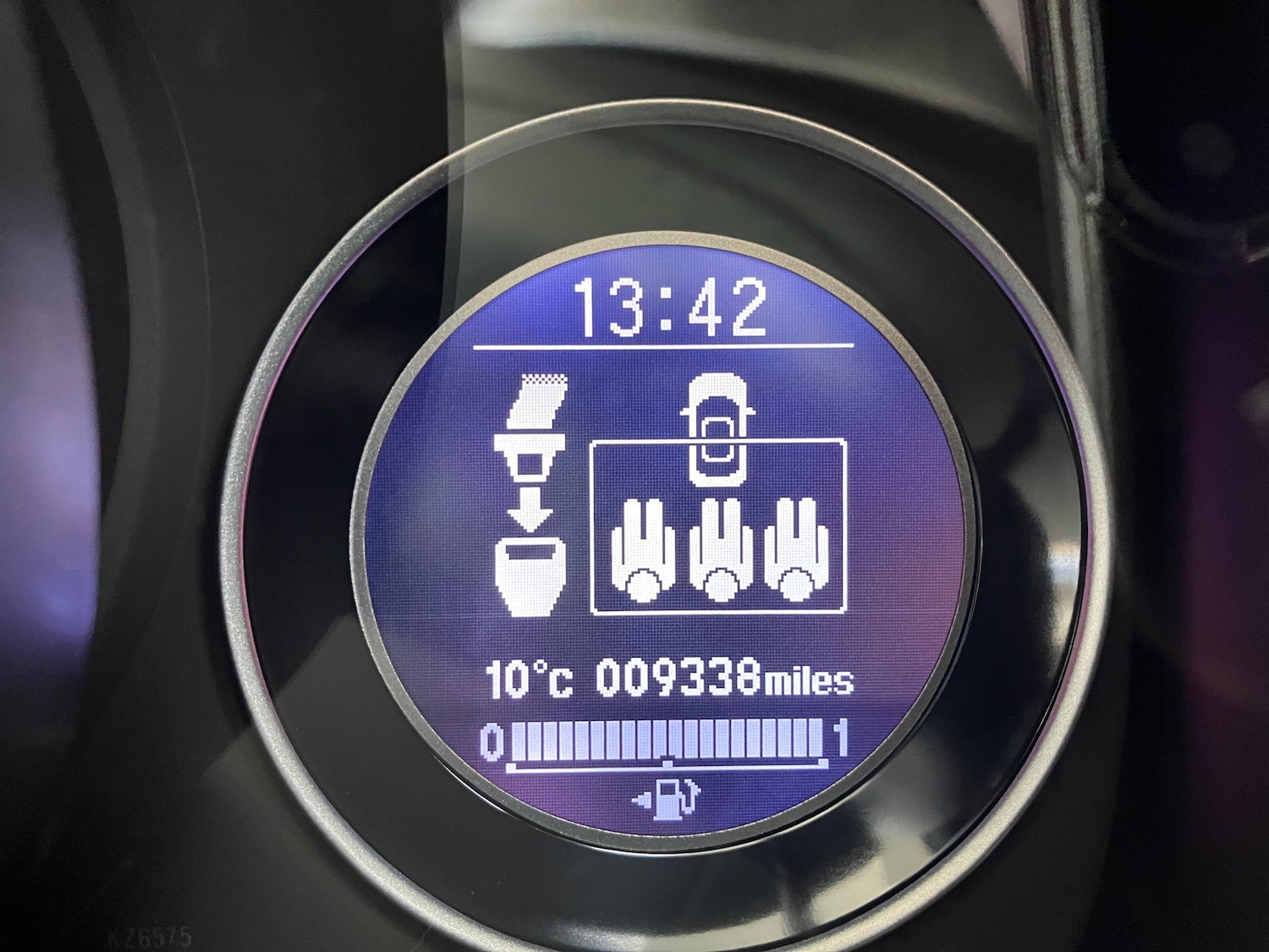 Used Honda Jazz 2019 for sale - 77565490: Photo 13