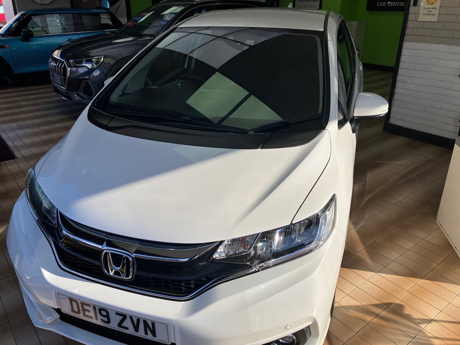 Used Honda Jazz 2019 for sale - 77565490: Photo 5