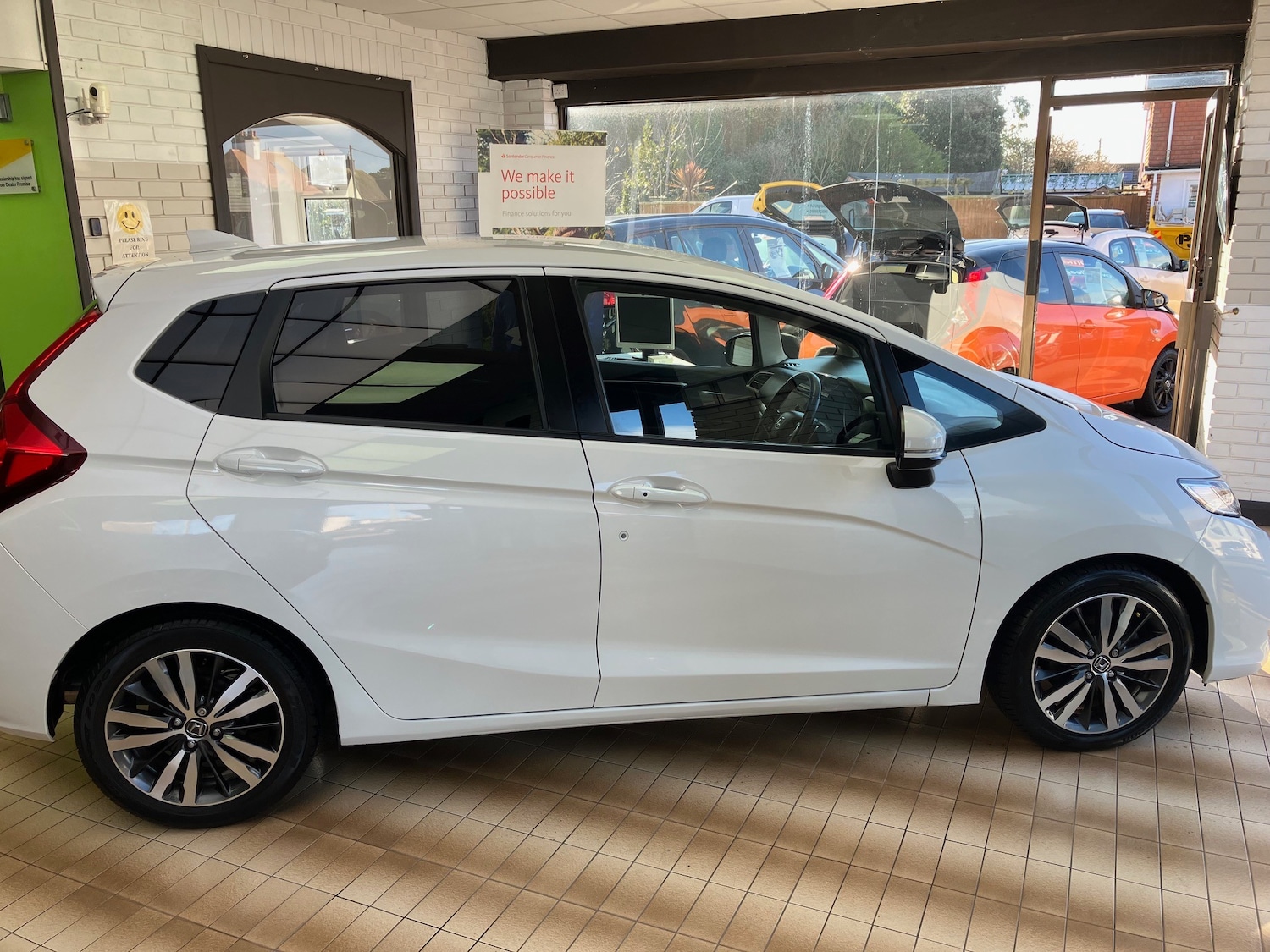 Used Honda Jazz 2019 for sale - 77565490: Photo 7