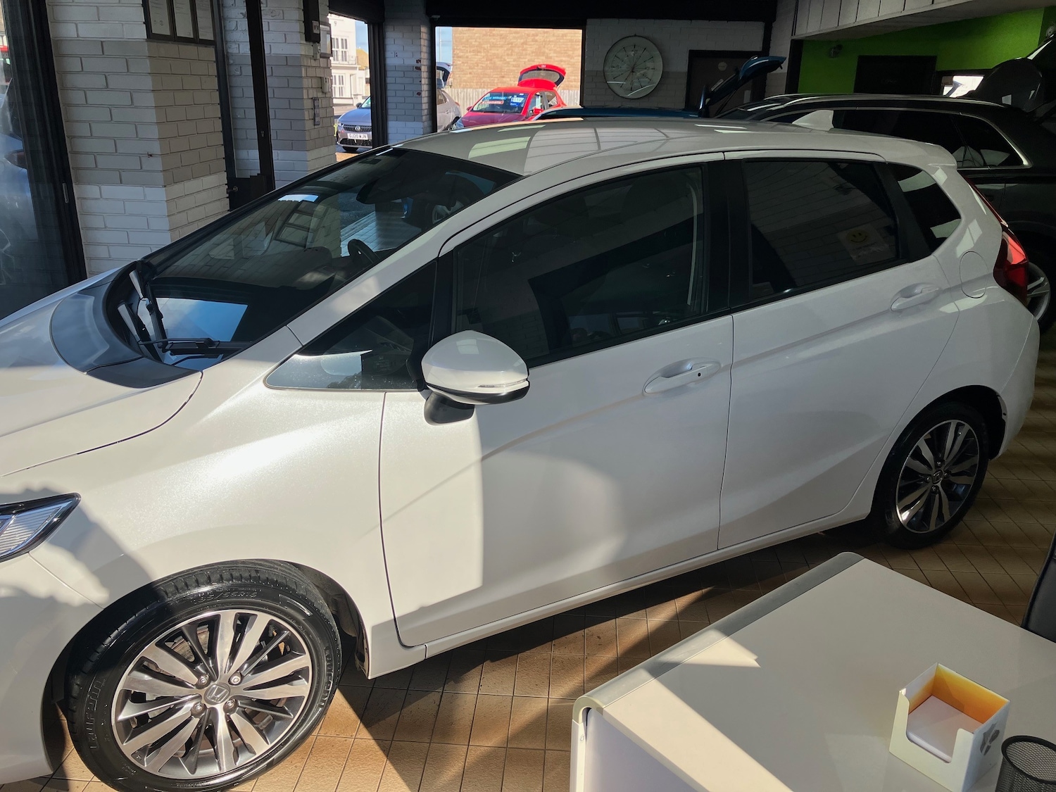 Used Honda Jazz 2019 for sale - 77565490: Photo 9