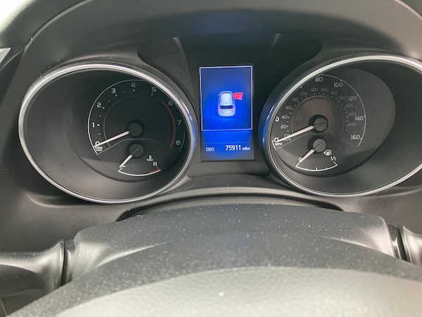 Used Toyota Auris 2017 for sale - 74210478: Photo 12