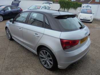 Used Audi A1 2013 for sale - 74424399: Photo