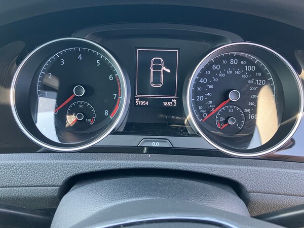 Used Volkswagen Golf 2018 for sale - 74897063: Photo 12