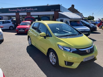 2015 (65) - SE Navi 1.3 5 Dr CVT Auto